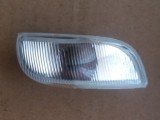 Lampa semnalizare oglinda exterioară Logan2 Sandero2 261653175R. Nou Renault