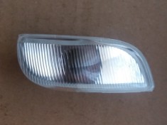 Lampa semnalizare oglinda exterioară Logan2 Sandero2 261653175R. Nou Renault foto