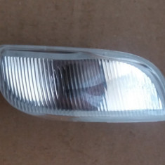 Lampa semnalizare oglinda exterioară Logan2 Sandero2 261653175R. Nou Renault