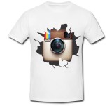 Cumpara ieftin Tricou &quot; Instagram &quot;
