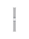 Curea Huawei pentru Huawei WATCH 3, Titanium și otel inoxidabil, 22mm Argintiu Blister 55034883