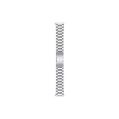Curea Huawei pentru Huawei WATCH 3, Titanium și otel inoxidabil, 22mm Argintiu Blister 55034883