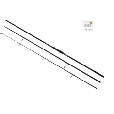 LANSETA CRAP ,CARP EXPERT MAX1-din 3 bucati-3.9m /3.5lbs