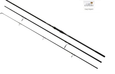 LANSETA CRAP ,CARP EXPERT MAX1-din 3 bucati-3.9m /3.5lbs foto