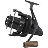 Mulineta 8K, Okuma