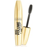 Eveline Big Volume Explosion Rimel de lungă durată pentru gene voluminoase 11 ml, Eveline Cosmetics