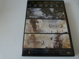 Tempest,dvd