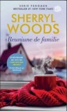 Cumpara ieftin Reuniune de familie/Sherryl Woods