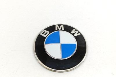 Emblema capota BMW i3 I01 2020 OEM: 7314891 28048936 foto
