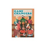 Game Changers: Stories of Hijabi Athletes from Around the World