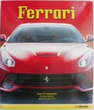 Ferrari - Rainer W. Schlegelmilch (English Edition) - Carte in Engleza