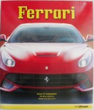 Ferrari &ndash; Rainer W. Schlegelmilch (editie in limba engleza)