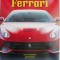Ferrari &ndash; Rainer W. Schlegelmilch (editie in limba engleza)