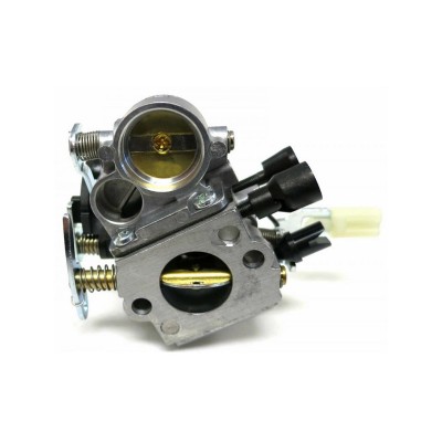Carburator compatibil cu drujba Stihl MS 171, 181, 211, ATT-0060.4 foto