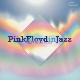 Pink Floyd in Jazz - Vinyl | Various Artists, Wagram Music