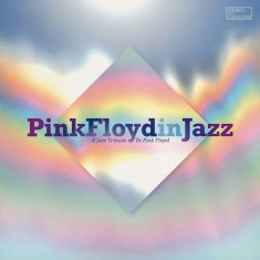 Pink Floyd in Jazz - Vinyl | Various Artists