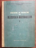 Culegere de probleme din rezistenta materialelor 1- Gh. Buzdugan, C. Mitescu