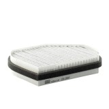 Filtru polen carbon activ Mann CU2897 Chrysler Crossfire, Mercedes-Benz C-Class, CLK, E-Class, SLK (273x217x54mm)