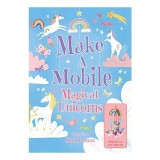 Cumpara ieftin Make a Mobile: Magical Unicorns