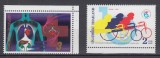 THAILANDA 1999/2000 ANIVERSARI LOT MNH, Nestampilat