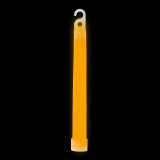 Betisor luminos, lumineaza portocaliu, glow stick 13 cm, ProCart