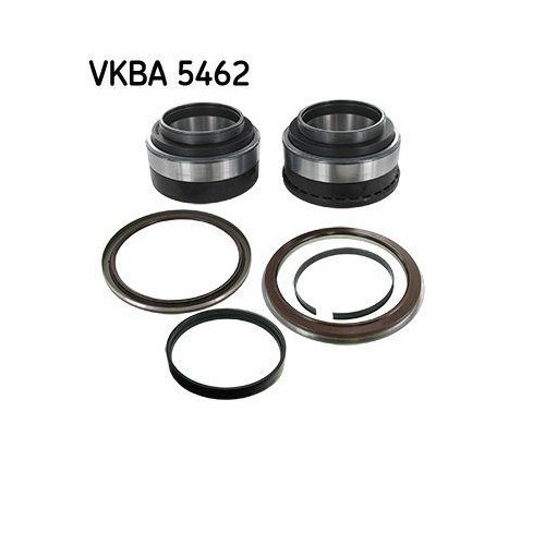 SKF Set rulment roata