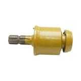 Ambreiaj cardan 1 3/8 Z6 SAS 3, L=200 mm, max. 1200 Nm, UTB