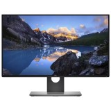 Monitor DELL; 27&amp;quot;; model: U2720Q; WIDE; SH