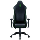 Cumpara ieftin Scaun gaming Razer Iskur X, Marime XL, Negru/Verde