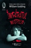 Imparatul mustelor/William Golding