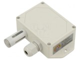 Adaptor Umiditate 0-100% RH 24VDC IP65