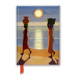 Tilly Willis: By the Beach (Flame Tree Journal)