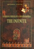 Cumpara ieftin The Infinite - 2011 - Gordana Mihailova-Boshnakoska (P199)