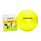 Thera-Band Mini Ball minge pentru gimnastică medicală diametru 23 cm 1 buc