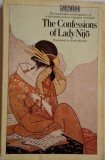 The Confessions of Lady Nijo
