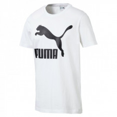 Tricou Puma CLASSICS LOGO TEE foto