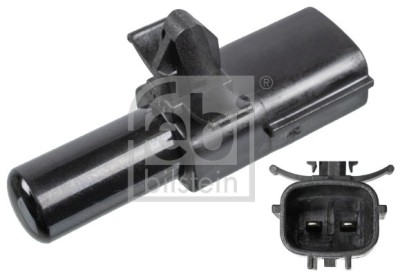 FEBI BILSTEIN 174015 senzor,temperatura exterioara foto