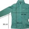 Jacheta softshell PEAK PERFORMANCE originala (dama XS) cod-557810
