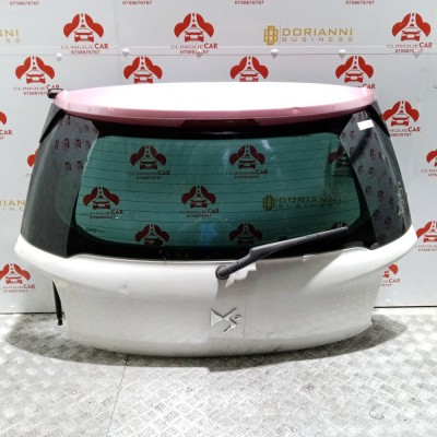 Haion Citroen DS3 2009-2015 foto