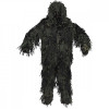 Costum Impermeabil Camuflaj Woodland Ghillie Jackal System Marime: M/L 07705T