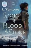 Song of Blood &amp; Stone: Earthsinger Chronicles, Book One