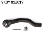 SKF VKDY 812019 Cap de bara