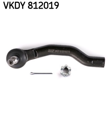 SKF VKDY 812019 Cap de bara foto