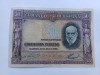 Spania- 50 Pesetas 1935