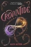 Crowntide (The Lightlark Saga Book 4), SAS Gardners EU