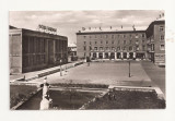 FG1 - Carte Postala - UNGARIA - Dunaujvaros , circulata, Fotografie