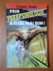PRIN PARAPSIHOLOGIE A FI CEL MAI BUN de VICTOR DUTA