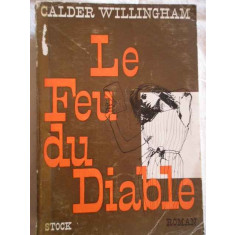 Le Feu Du Diable - C. Willingham ,270549