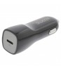 Incarcator auto USB Type C 3A negru Sweex