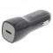 Incarcator auto USB Type C 3A negru Sweex